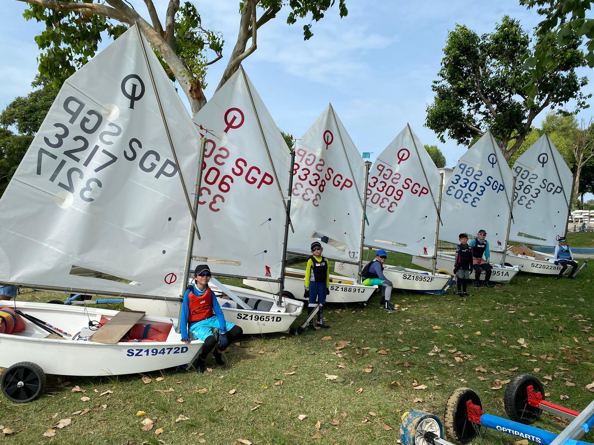 Nattional School Games