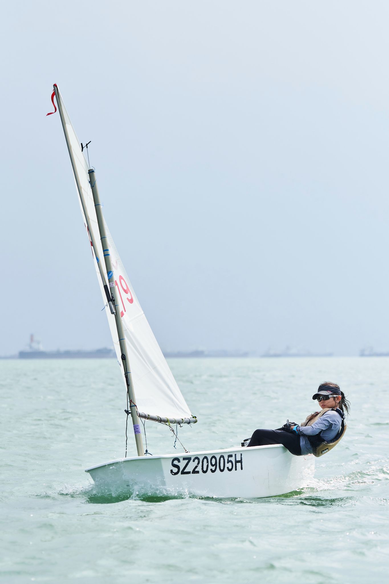 EDP Sailing Fun on water